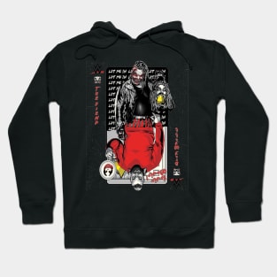 BRAY WYATT THE FIEND Hoodie